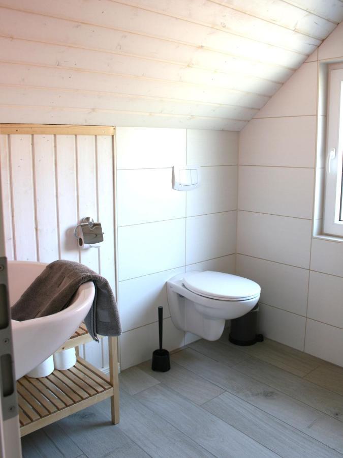 Apartments Im Schwedenstil Papenburg Luaran gambar