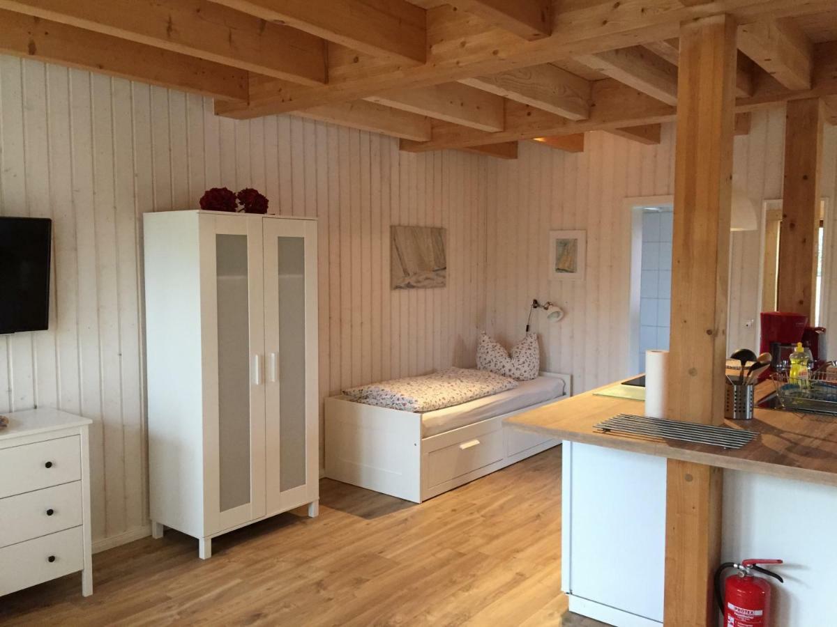 Apartments Im Schwedenstil Papenburg Luaran gambar